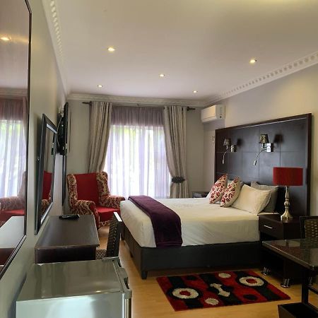 Leighton Court Otel Newcastle Dış mekan fotoğraf