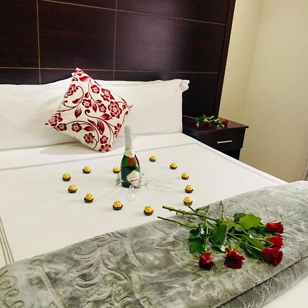 Leighton Court Otel Newcastle Dış mekan fotoğraf