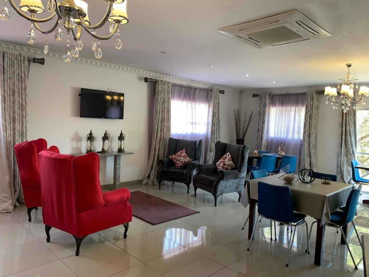 Leighton Court Otel Newcastle Dış mekan fotoğraf