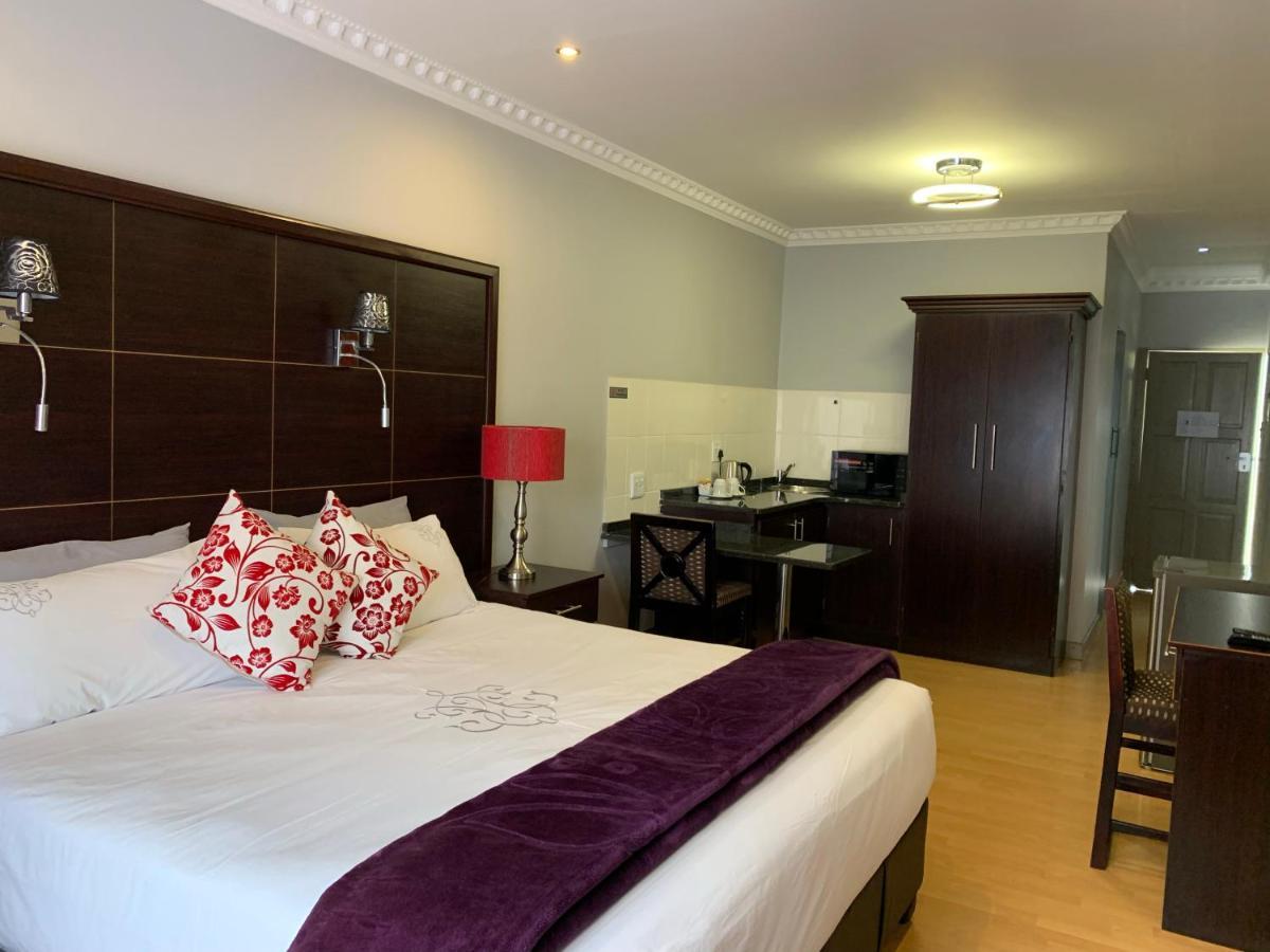 Leighton Court Otel Newcastle Dış mekan fotoğraf