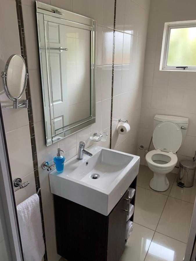 Leighton Court Otel Newcastle Dış mekan fotoğraf