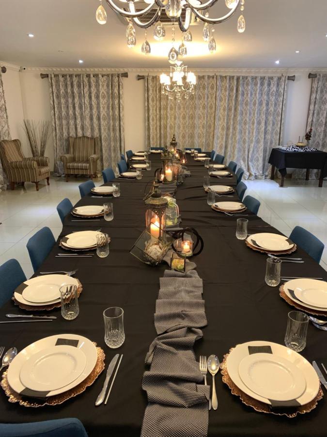 Leighton Court Otel Newcastle Dış mekan fotoğraf