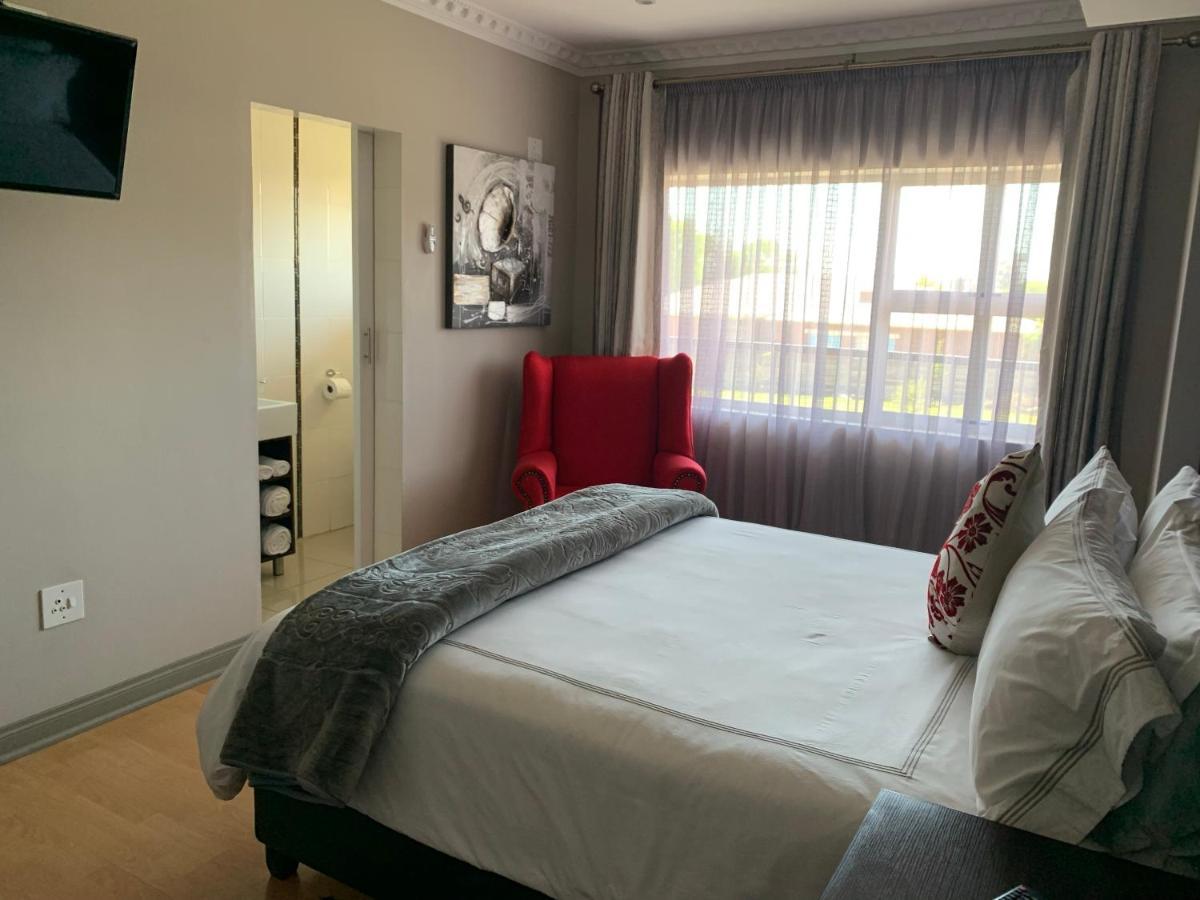 Leighton Court Otel Newcastle Dış mekan fotoğraf