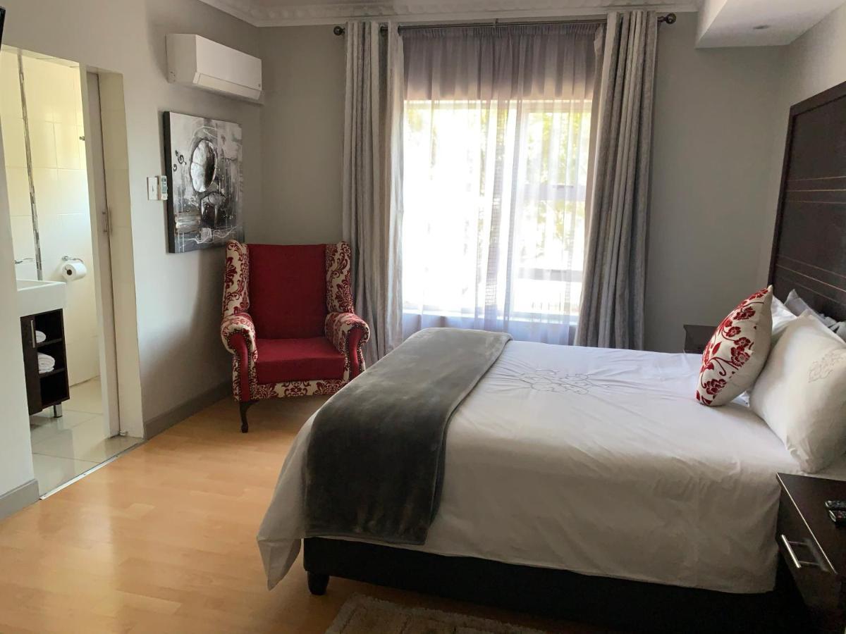 Leighton Court Otel Newcastle Dış mekan fotoğraf