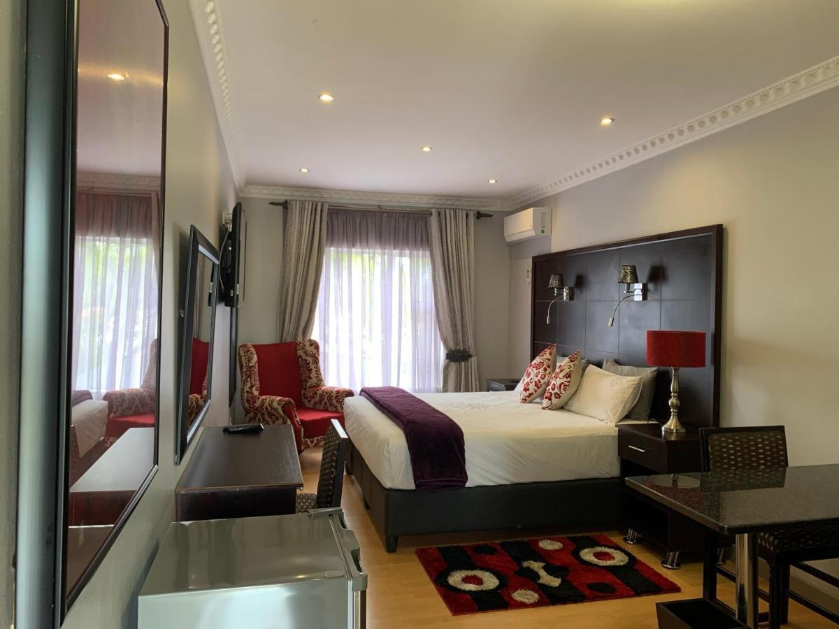 Leighton Court Otel Newcastle Dış mekan fotoğraf