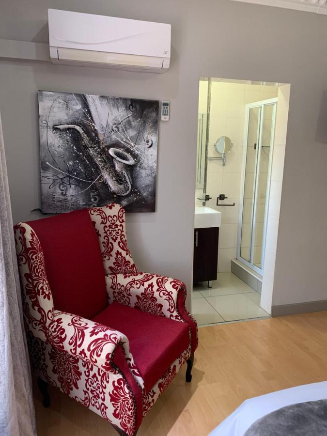 Leighton Court Otel Newcastle Dış mekan fotoğraf