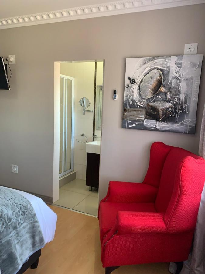 Leighton Court Otel Newcastle Dış mekan fotoğraf