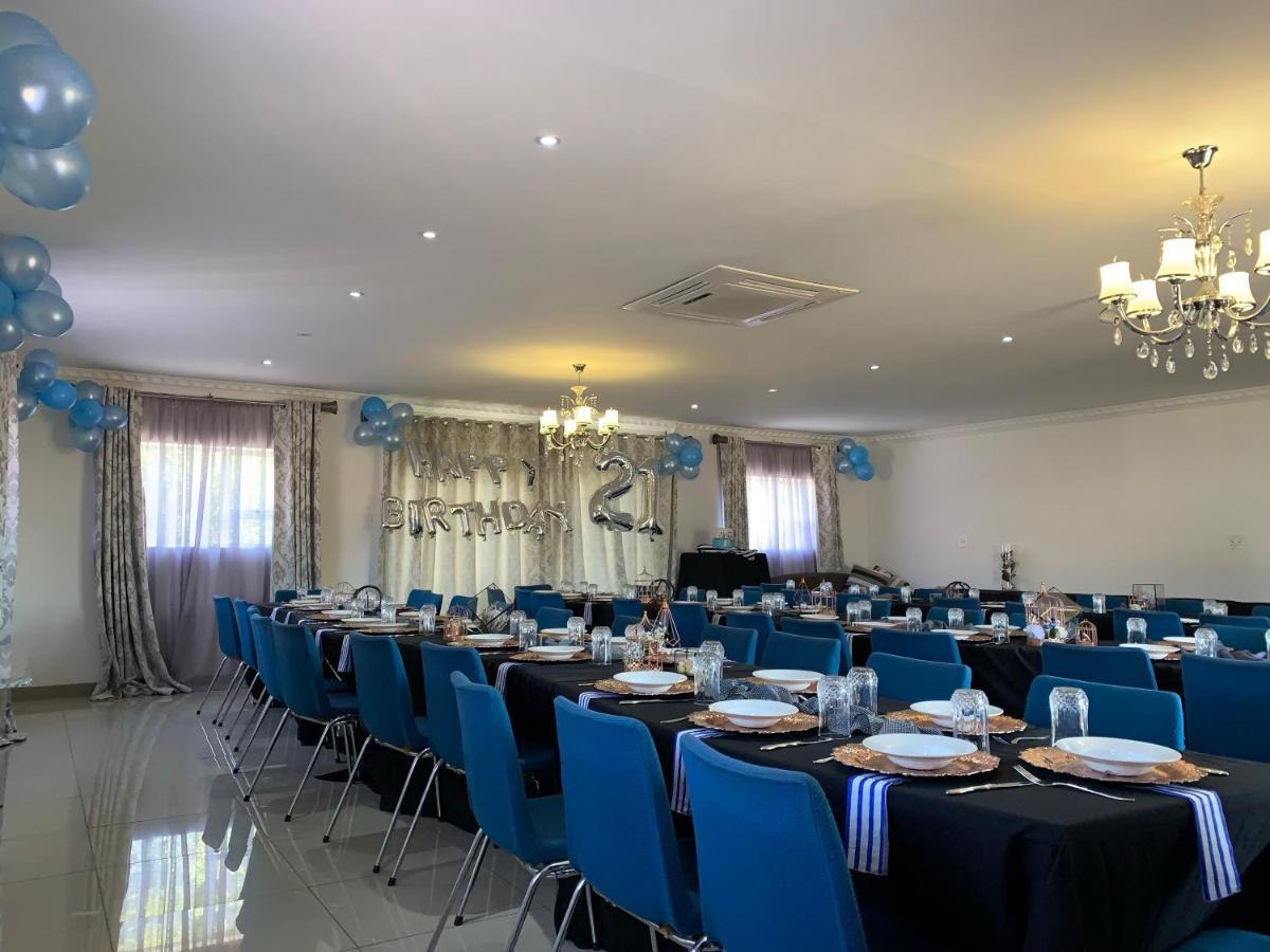 Leighton Court Otel Newcastle Dış mekan fotoğraf