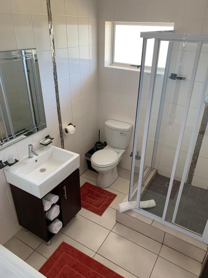 Leighton Court Otel Newcastle Dış mekan fotoğraf