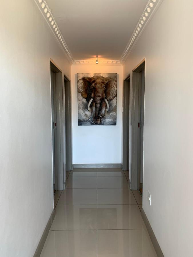 Leighton Court Otel Newcastle Dış mekan fotoğraf