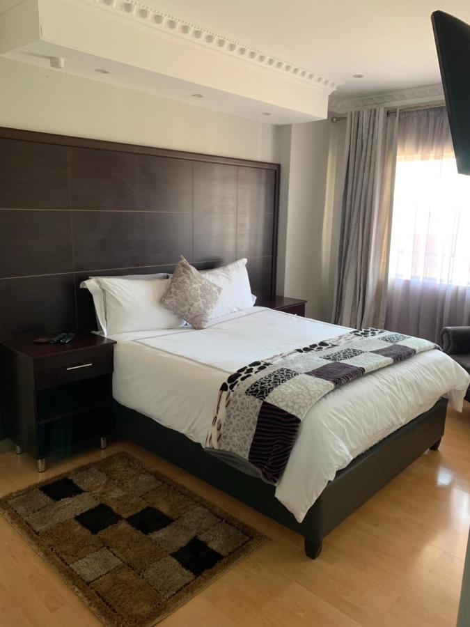 Leighton Court Otel Newcastle Dış mekan fotoğraf