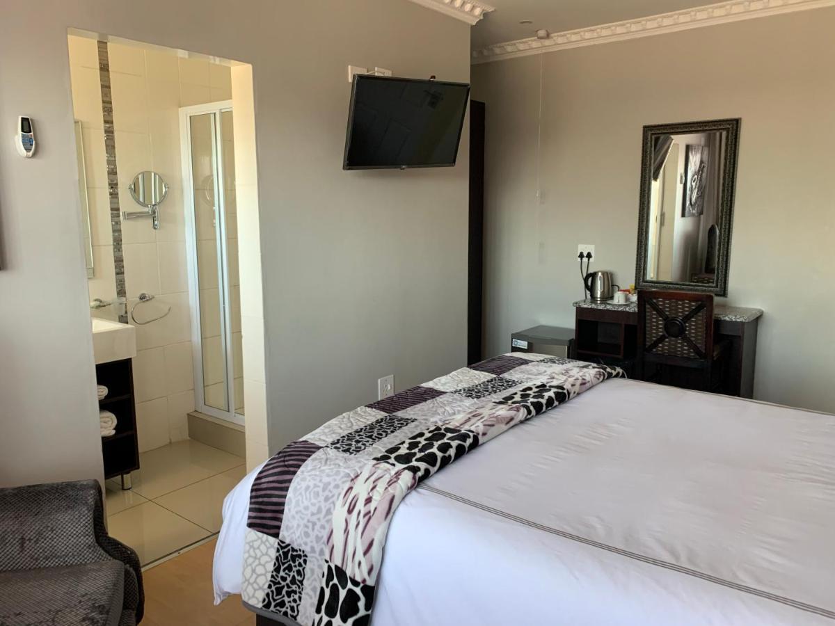 Leighton Court Otel Newcastle Dış mekan fotoğraf