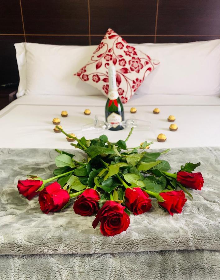 Leighton Court Otel Newcastle Dış mekan fotoğraf